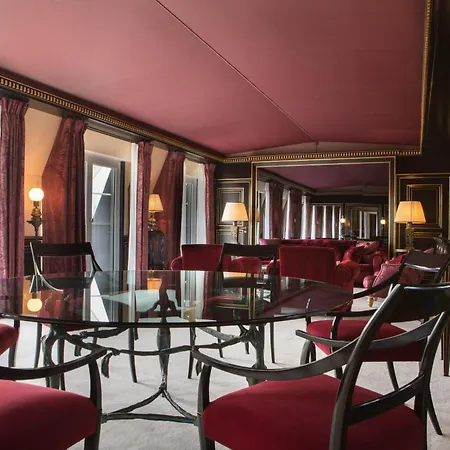 La Reserve & 5* باريس