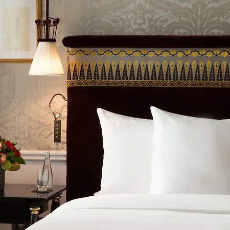 La Reserve & فندق باريس