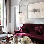 La Reserve & Paris