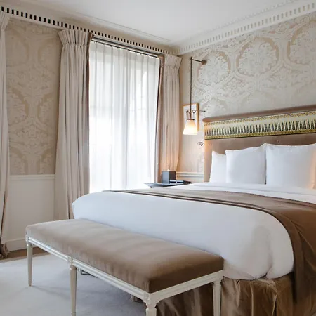 La Reserve & ホテル 5*