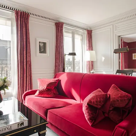 La Reserve & ホテル