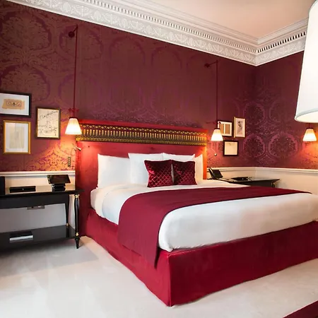 La Reserve & Hotel Paris