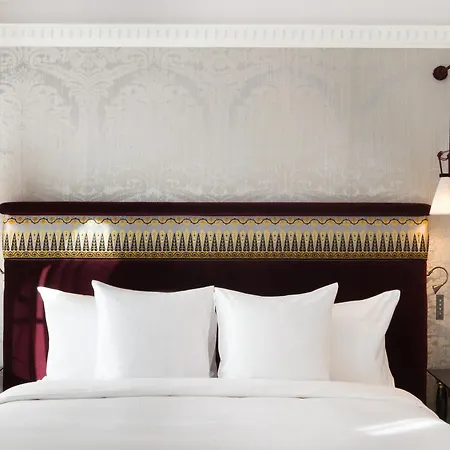 La Reserve & Hotel Paris