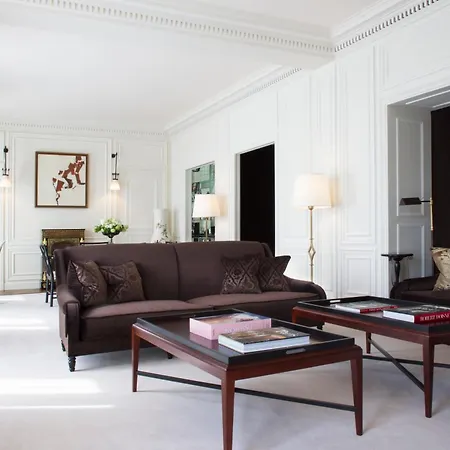 La Reserve & Hotel Paris