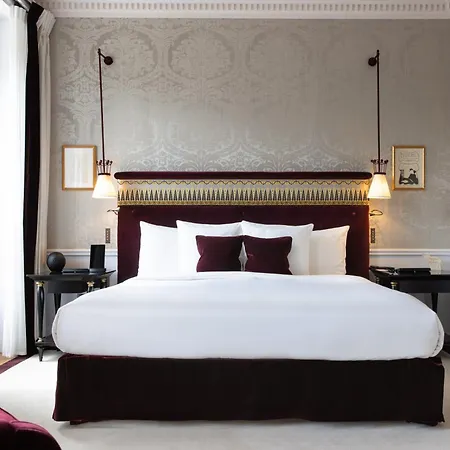 La Reserve & Hotel Paris
