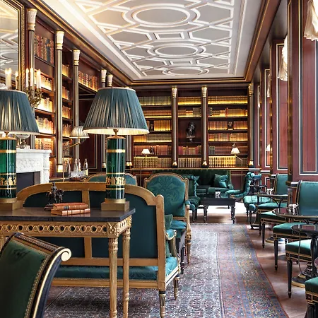 La Reserve & ホテル 5*