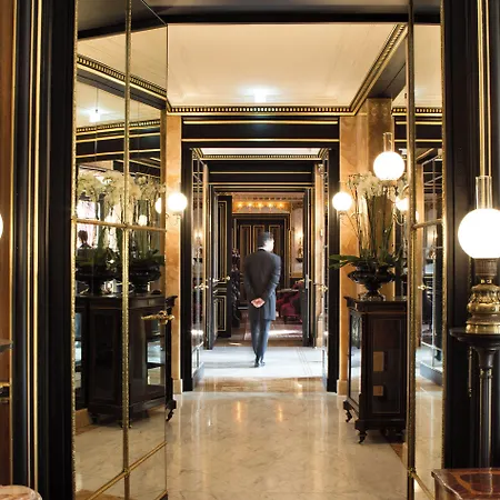 La Reserve & Hotel 5*