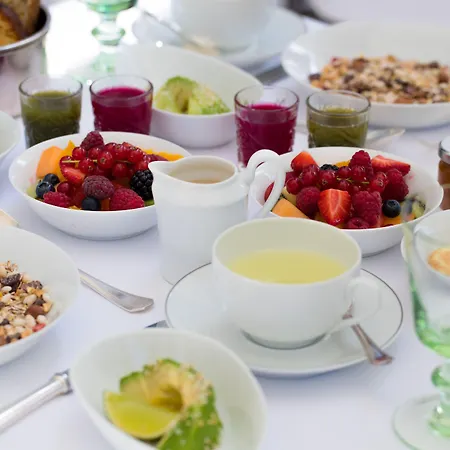 ホテル La Reserve &