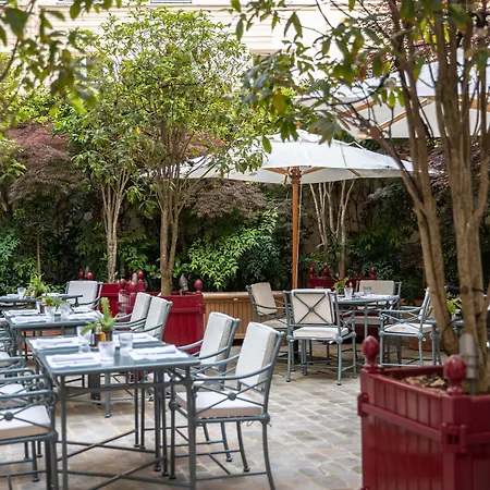 La Reserve & ホテル 5*