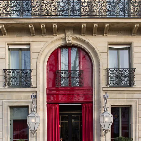 La Reserve & 5* Paris