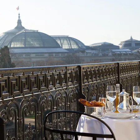 La Reserve & ホテル