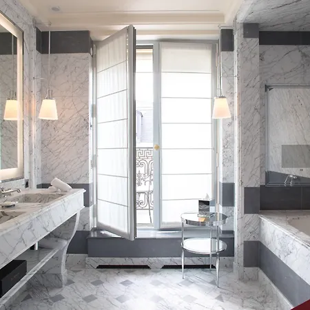 La Reserve & Hotel Paris