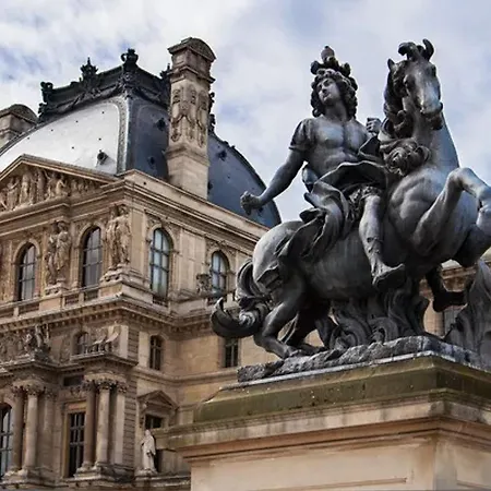 La Réserve Hotel&spa Hotel Paris