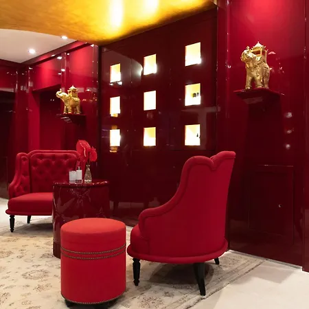 La Reserve & Hotel 5*