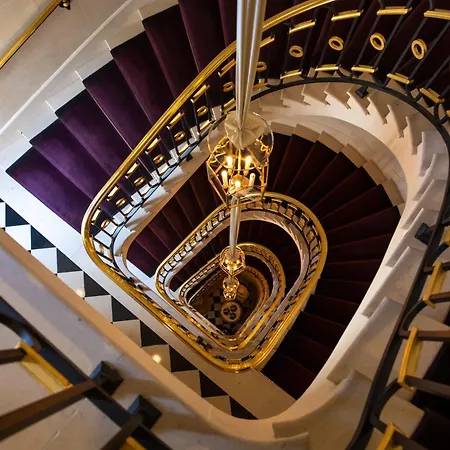 Hotel La Reserve & 5*