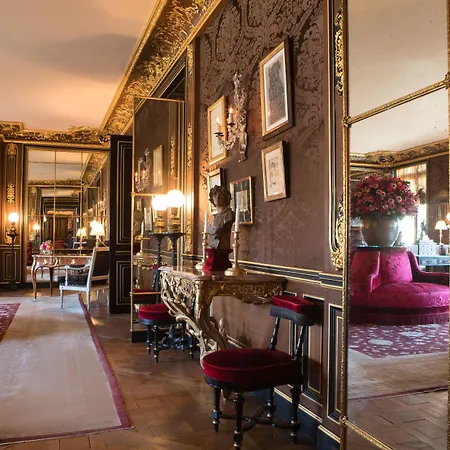 La Reserve & Paris