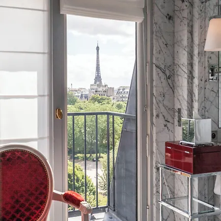 La Reserve & Paris