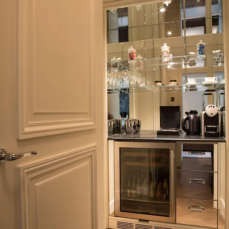 La Reserve & Paris