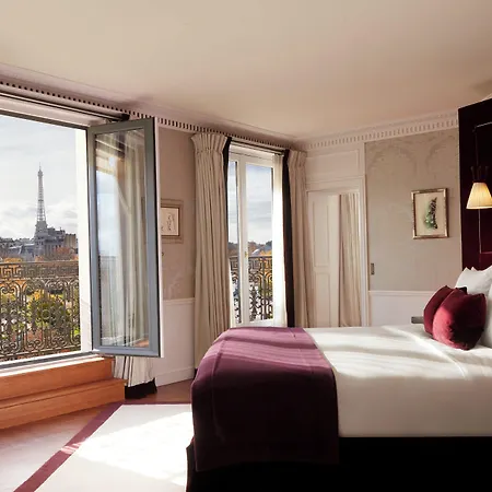 La Reserve & Paris