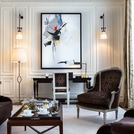 Hotel La Reserve & 5*