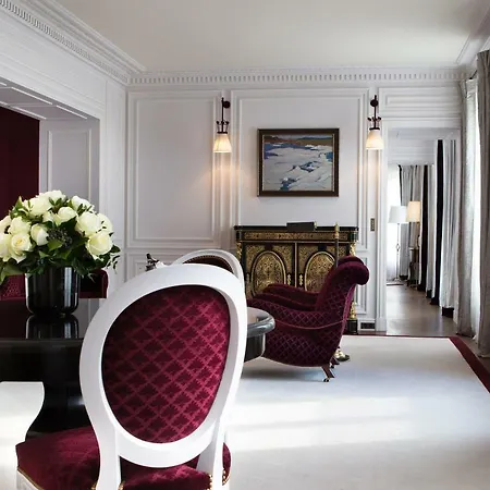 فندق La Reserve & باريس