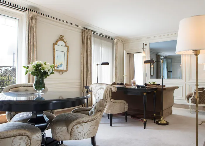 La Réserve Hotel&spa