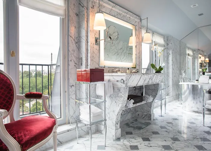 Otel La Reserve &
