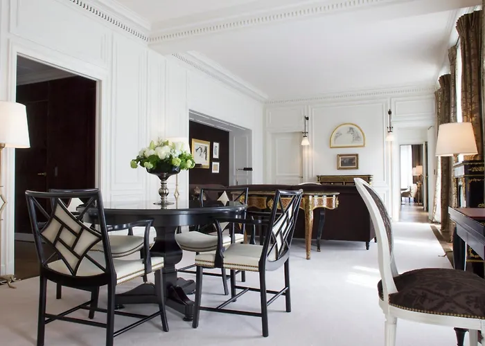 La Réserve Hotel&spa Hotel