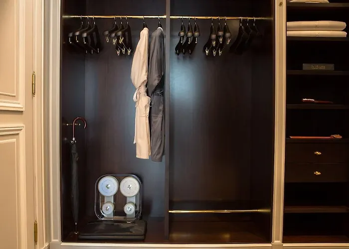 La Réserve Hotel&spa 5*