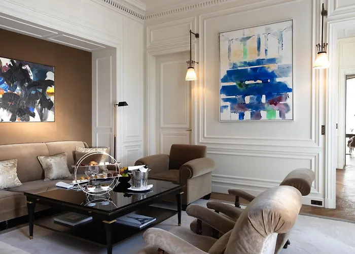 La Réserve Hotel&spa 5*