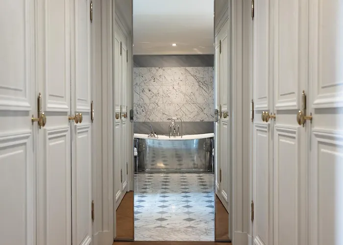 Hotel La Réserve Hotel&spa