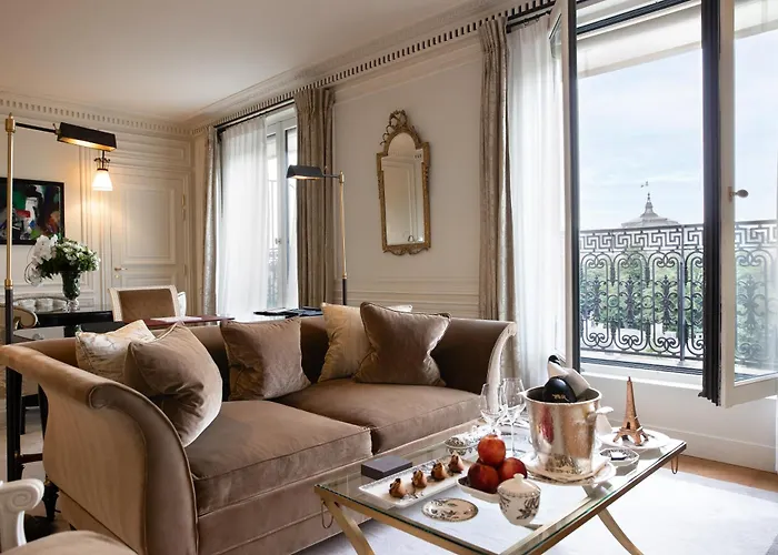 La Réserve Hotel&spa 5*