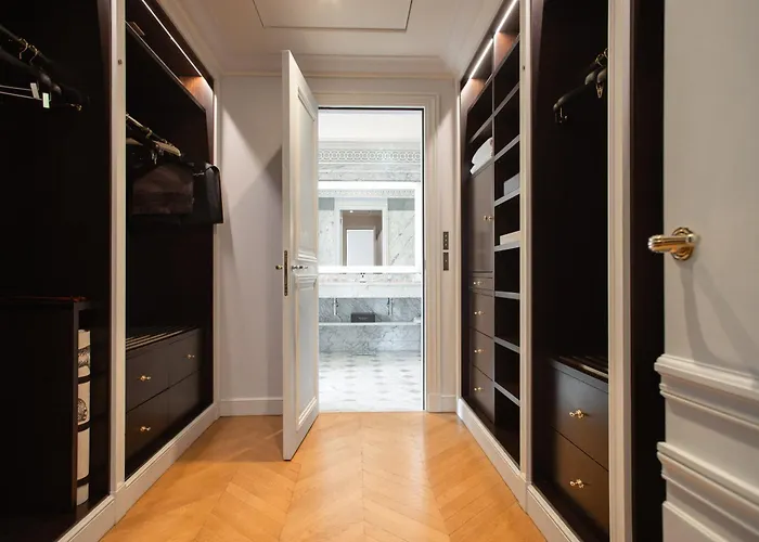 La Réserve Hotel&spa