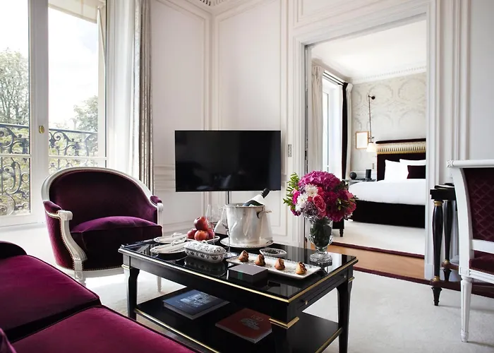 Hotel La Réserve Hotel&spa