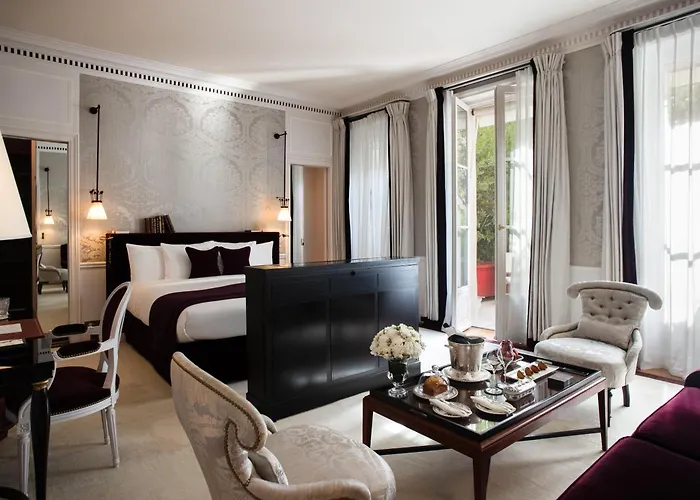 La Réserve Hotel&spa