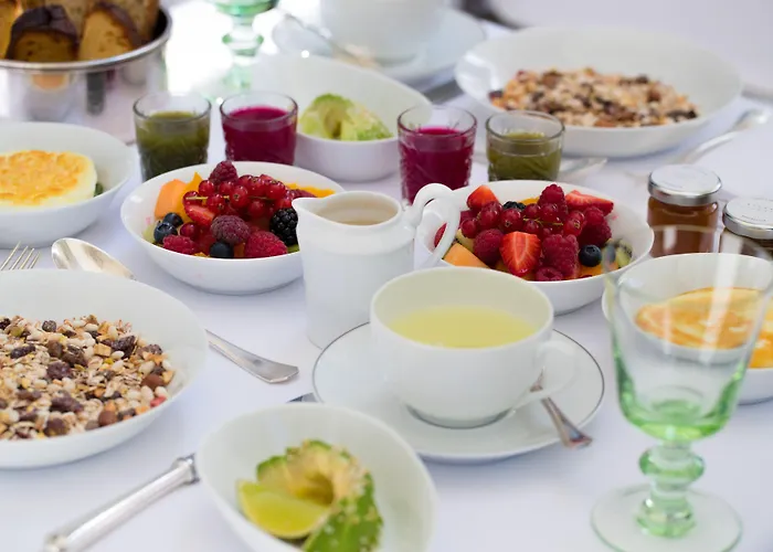 Hotel La Réserve Hotel&spa