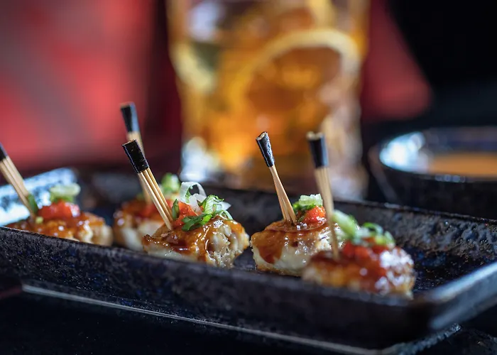 La Réserve Hotel&spa