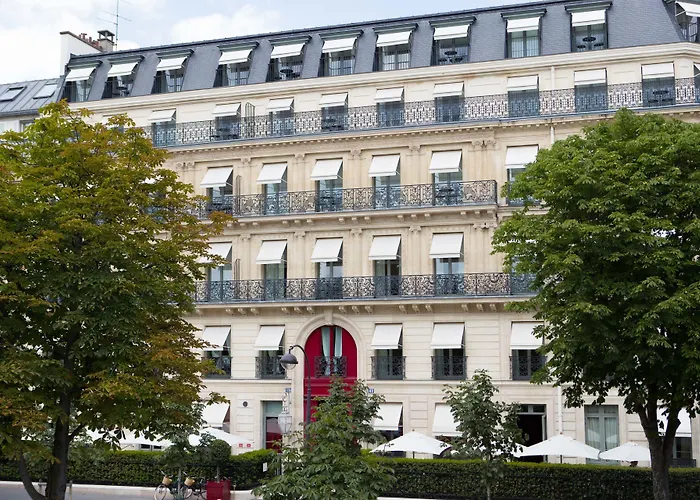 La Réserve Hotel&spa