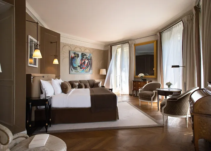 La Réserve Hotel&spa