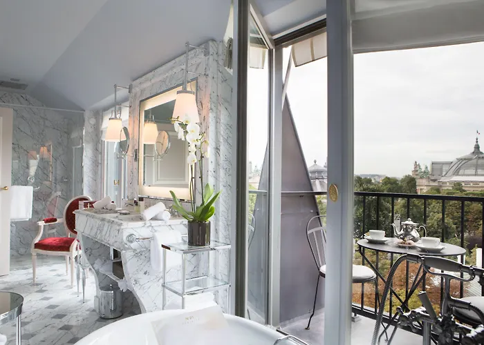 La Réserve Hotel&spa