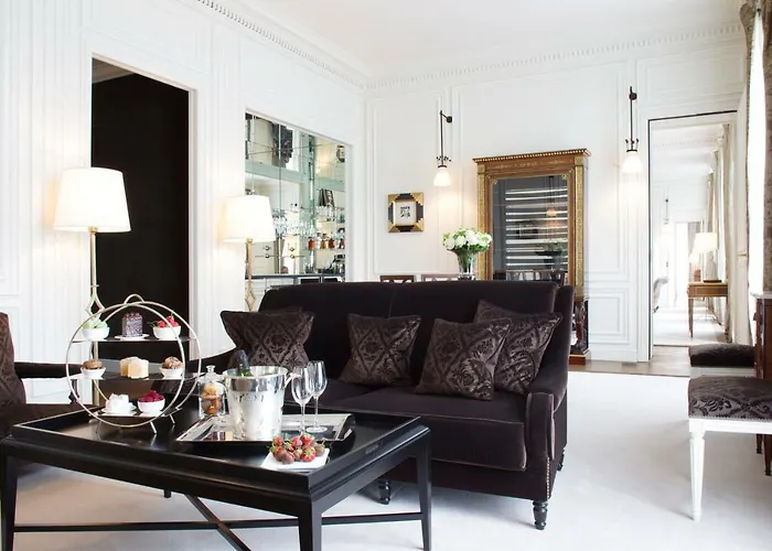 La Réserve Hotel&spa 5*