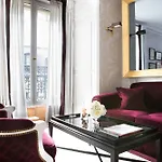 Hotel La Reserve & Paris