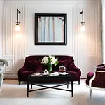 Hotel La Reserve & 5*