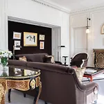La Reserve & Hotel Paris