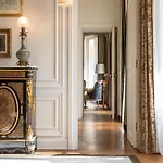 La Reserve & Hotel Paris