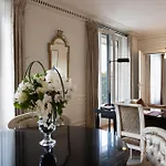 La Reserve & Hotel Paris