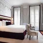 Hotel La Reserve &