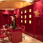 Hotel La Reserve & 5*