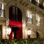 La Reserve &