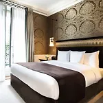 La Reserve & Hotel Paris
